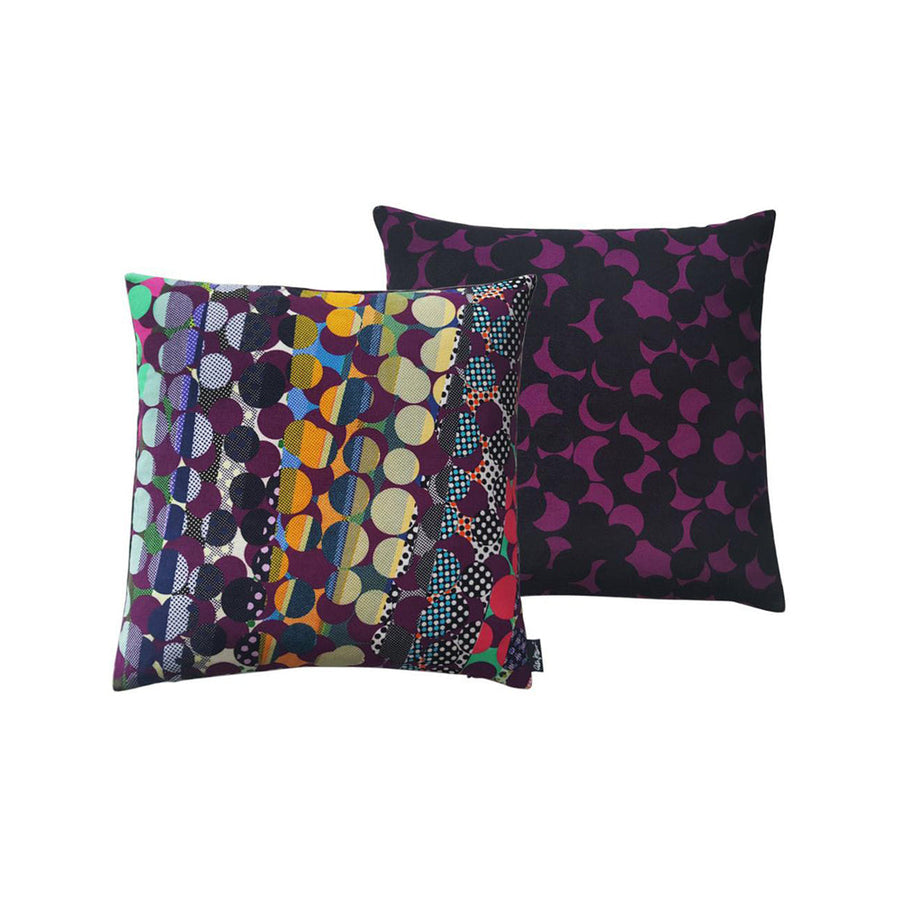 Rhythmic Dots cushion covers - various colours - shop.reettahiltunen.com