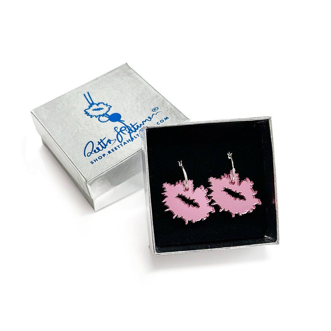 Earrings All