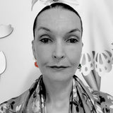 Visionary and Kiss Of Life® - Printed Earrings, NOTE! The price is for one earring. Select your preferred colour and style to create your pair.