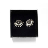 STUDS- Visionary and Kiss Of Life® - Printed Earrings