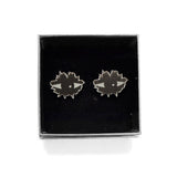STUDS- Visionary and Kiss Of Life® - Printed Earrings