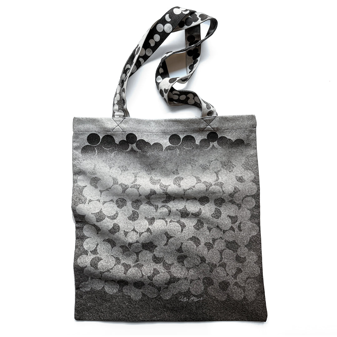 R-Dots - Tote Bag - shop.reettahiltunen.com