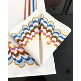 Bubble Burst - Napkin