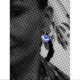S SIZE - Visionary and Kiss Of Life® - Printed Earrings
