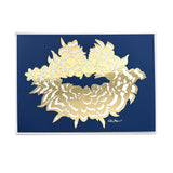 Air-Kiss art postcard (Finlandia-foil) - shop.reettahiltunen.com