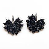 Butterfly Kiss - Hoops - shop.reettahiltunen.com