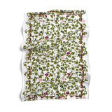 Garden Lips - Kitchen Towels - shop.reettahiltunen.com