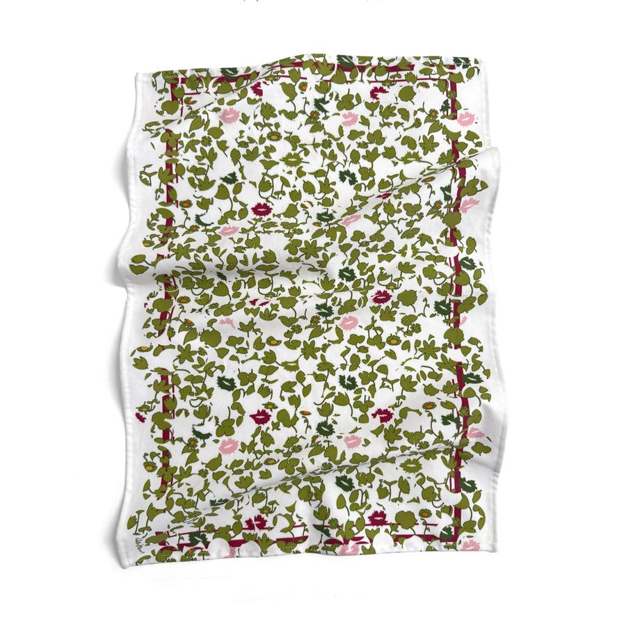 Garden Lips - Kitchen Towels