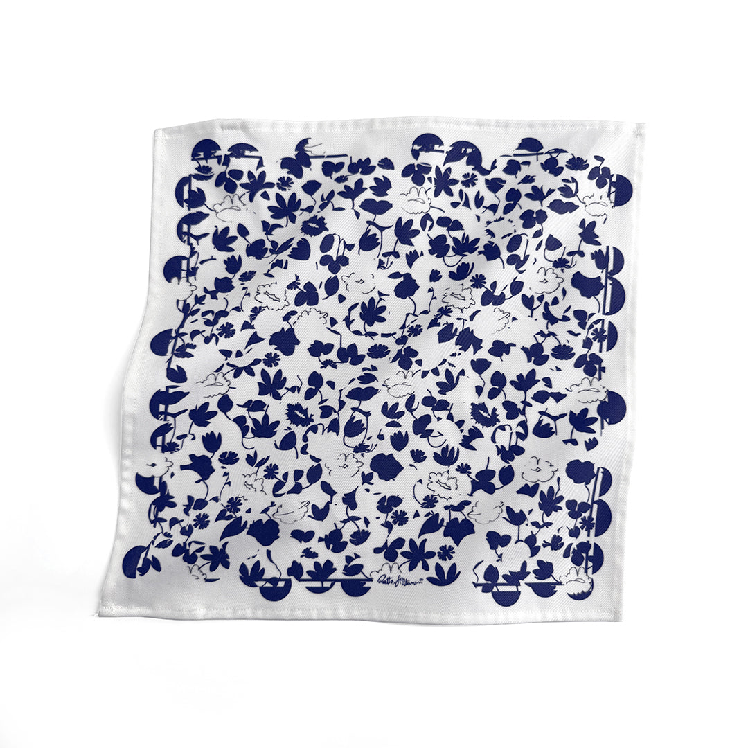 Lip Bubbles (blue) - shop.reettahiltunen.com