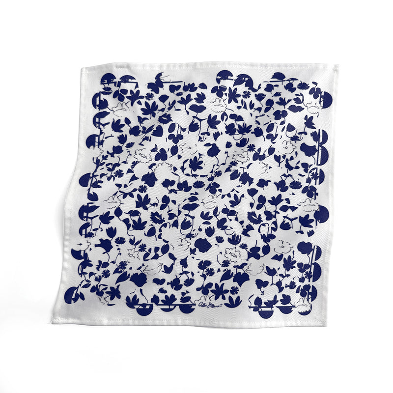 Lip Bubbles (blue) - shop.reettahiltunen.com