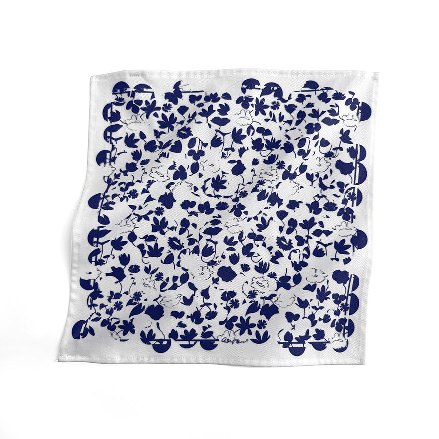 Lip Bubbles (blue)