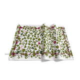 Garden Kiss (M) - Kitchen Towels - shop.reettahiltunen.com