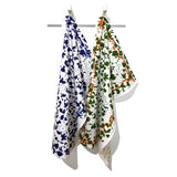 Garden Kiss bubbles (M) - Kitchen Towels - shop.reettahiltunen.com