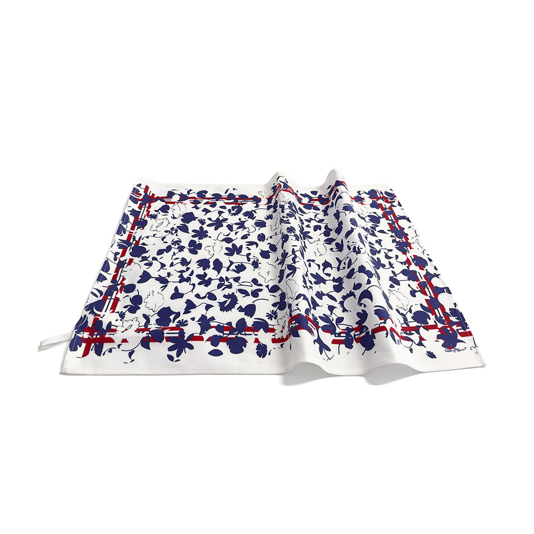 Garden Kiss bubbles (M) - Kitchen Towels - shop.reettahiltunen.com