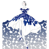 Connect the Dots - Fine Art Print