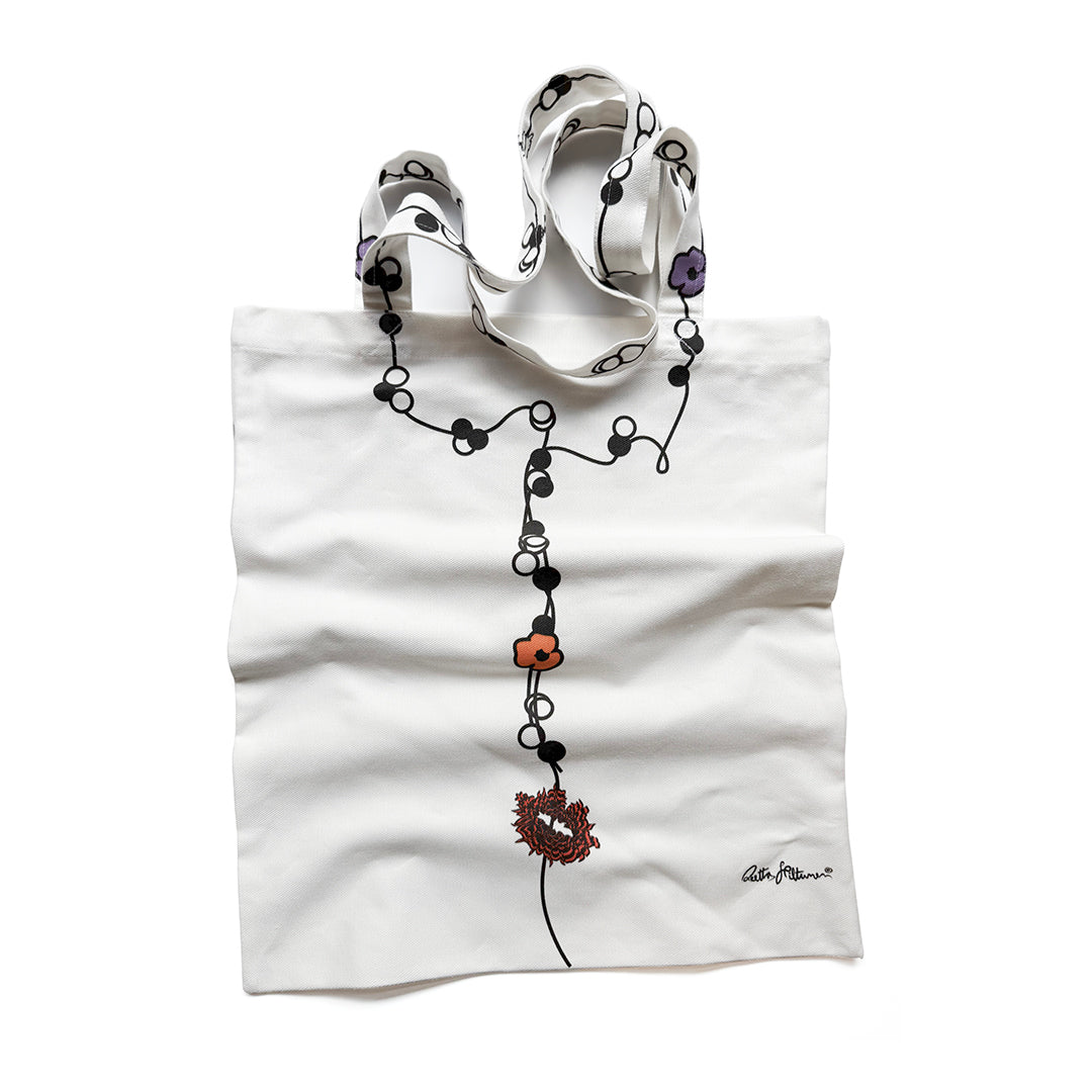 Elements - Tote Bag - shop.reettahiltunen.com