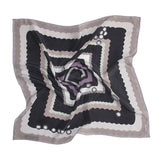Dream Clouds -silk scarf (various colours) - shop.reettahiltunen.com