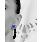 STUDS- Visionary and Kiss Of Life® - Printed Earrings