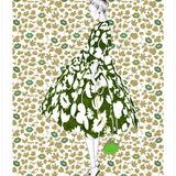 Field of Kisses - Fine Art Print - shop.reettahiltunen.com