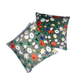 Field of Kisses (colour) cushion covers - shop.reettahiltunen.com