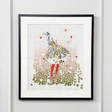 Kiss of Life - Fine Art Print