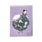 Goodwill - art postcard - shop.reettahiltunen.com