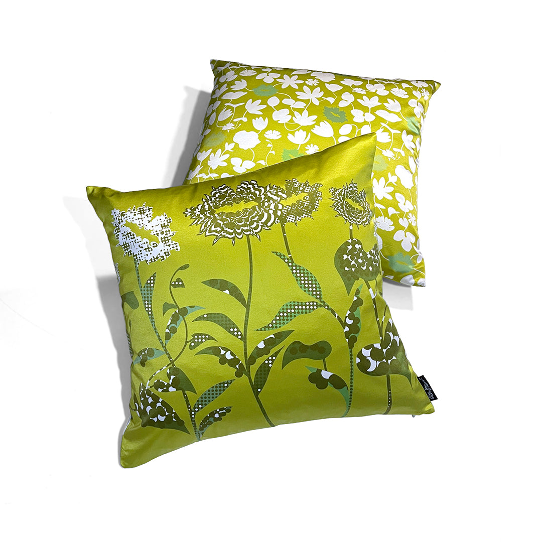 Growth / Field of Kisses - various colours - shop.reettahiltunen.com