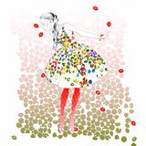 Kiss of Life - Fine Art Print