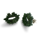 Kiss Of Life® - Studs (glitter acrylic)