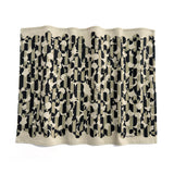 Dots, Stripes & Kisses- Placemat - shop.reettahiltunen.com