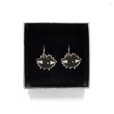 S-SIZE - Visionary and Kiss Of Life® - Printed Earrings