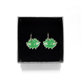 S-SIZE - Visionary and Kiss Of Life® - Printed Earrings