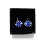 S-SIZE - Visionary and Kiss Of Life® - Printed Earrings