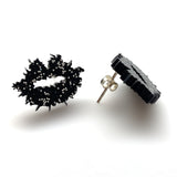 Kiss Of Life - Studs - shop.reettahiltunen.com