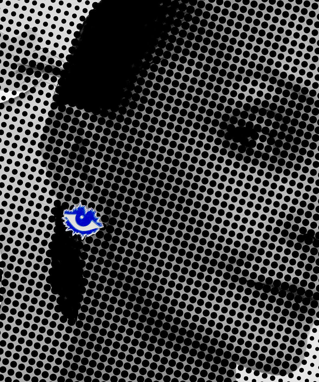 Kiss Of Life® & Visionary and - Printed Studs