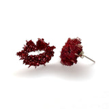 Kiss Of Life - Studs - shop.reettahiltunen.com