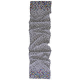 Unity silk scarf (long)
