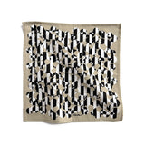 Dots, Stripes & Kisses- Napkin - shop.reettahiltunen.com