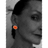 Kiss Of Life® & Visionary and - Printed Studs