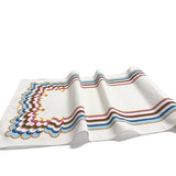 Bubble Burst - Table Runner