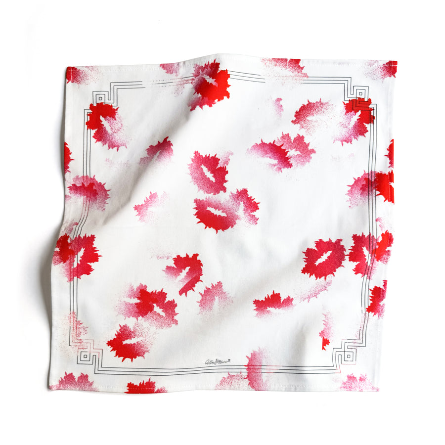 XOXO - Napkin