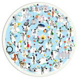 The Spiral Of Ethics - Artwork - shop.reettahiltunen.com