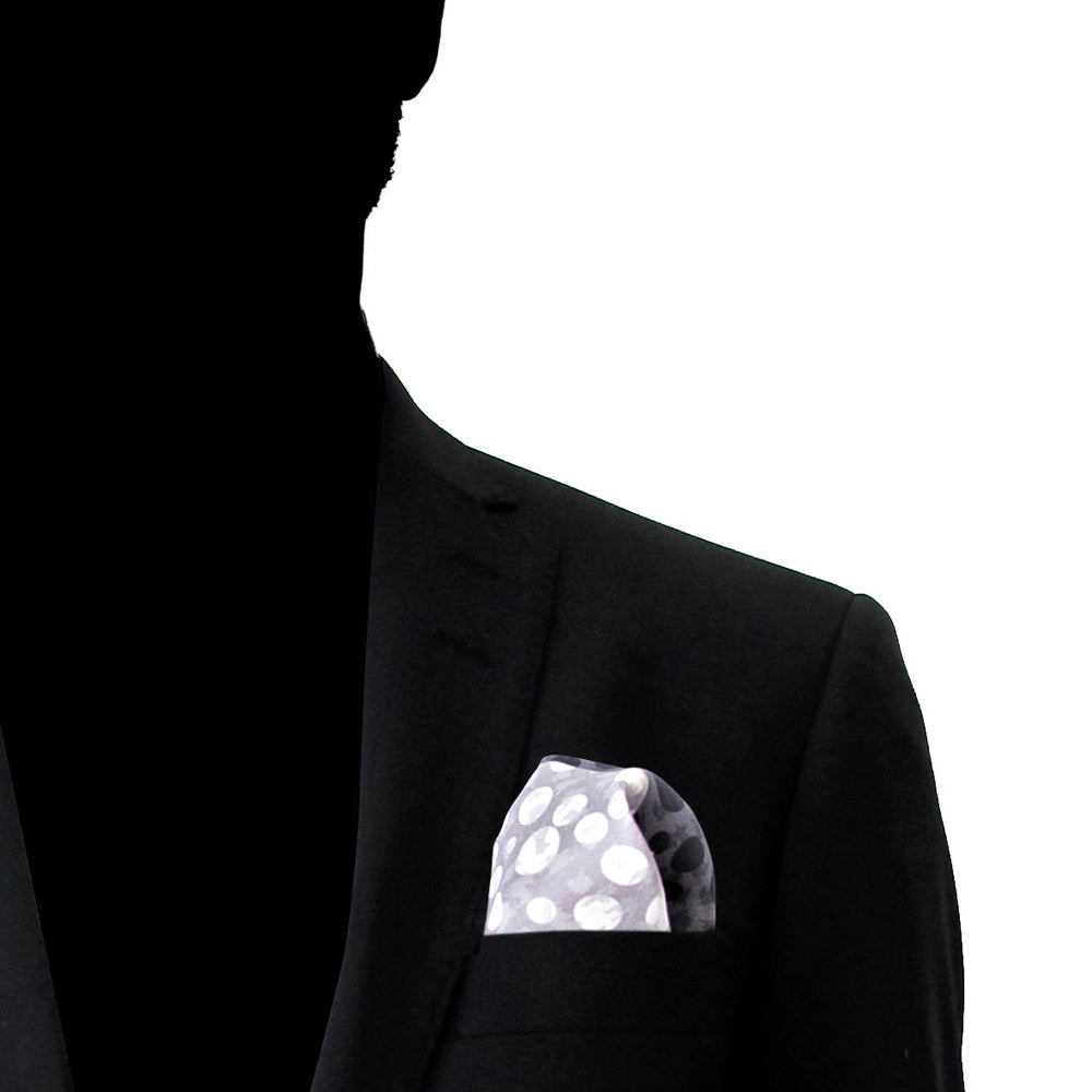 Champions - Pocket Square - shop.reettahiltunen.com