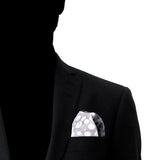 Champions - Pocket Square - shop.reettahiltunen.com