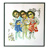 Little Entertainer - Fine Art Print - shop.reettahiltunen.com
