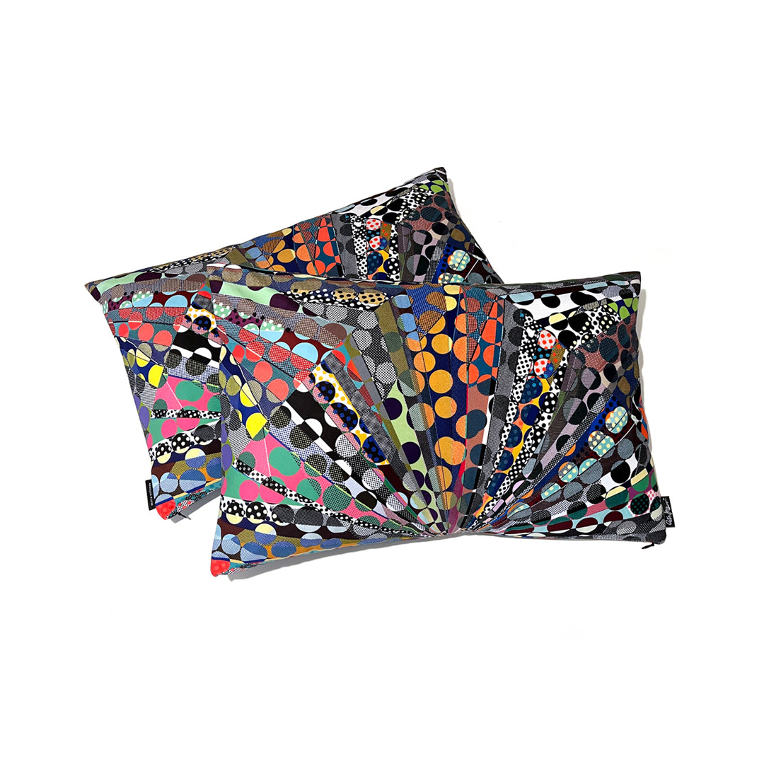 Diamond Dust - Cushion Cover - shop.reettahiltunen.com