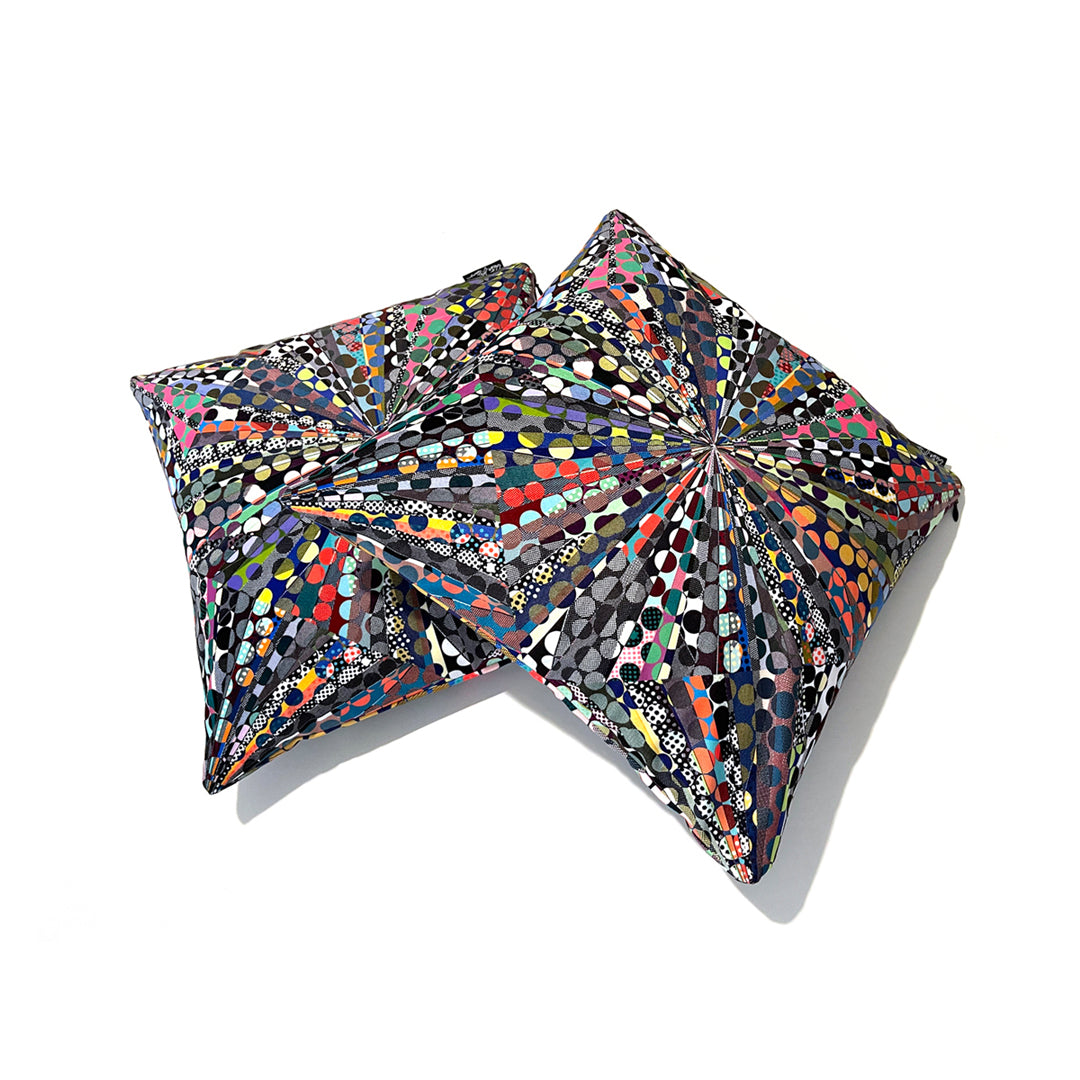 Diamond Dust - Cushion Cover - shop.reettahiltunen.com