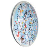 The Spiral Of Ethics - Artwork - shop.reettahiltunen.com