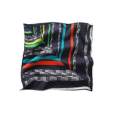 Can Can #1 - Pocket Square - shop.reettahiltunen.com