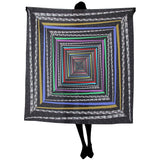 Can Can - Silk Scarf - shop.reettahiltunen.com